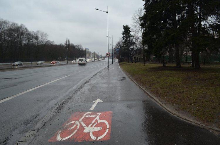 Rusza przebudowa drogi rowerowej wzdłuż trasy WZ 1 22432 8a246849c640c5721b091c87324c5586