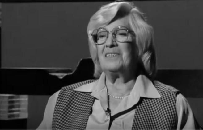 Nie żyje Xymena Zaniewska-Chwedczuk. Miała 89 lat 1 22487 bd9364ebf1c1dc422284f6f7725c239e