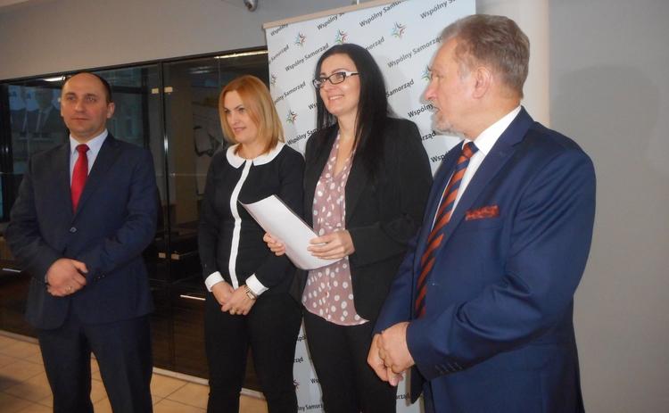 Wybory w Radomsku. Wspólny Samorząd popiera Jarosława Ferenca 2 22514 4e01e851136a0626756adfe282108812