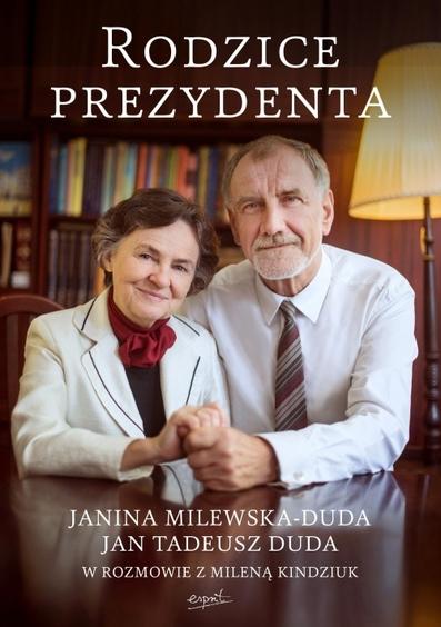 Rodzice prezydenta Andrzeja Dudy: "Kochamy Łódź" 1 22532 f3f9b4f0dd4c164cf1bafb808f73b3bc