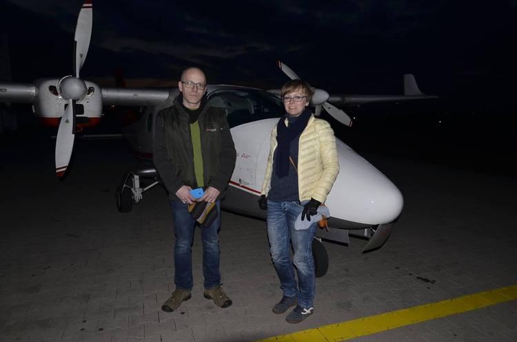 Walentynkowa randka w chmurach dzięki Radiu Łódź 1 22542 900a65893eccda31fc309840e1d4b195