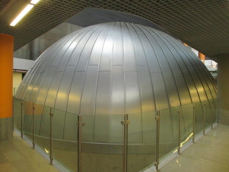 Planetarium w EC1 już działa. Usterka usunięta 1 22565 70073813a21dac1121e6de35d2e6eea9