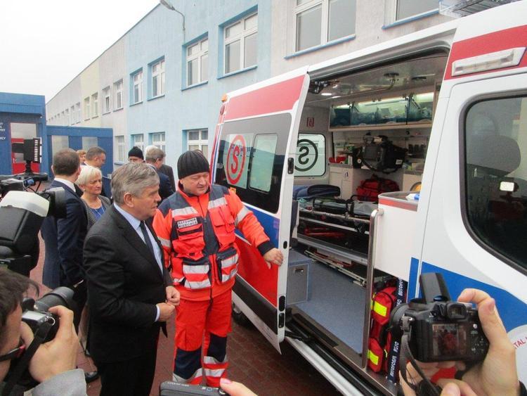 Nowości w sieradzkim szpitalu 1 22578 0309991df48cc50d9dc35a3025d2acc9