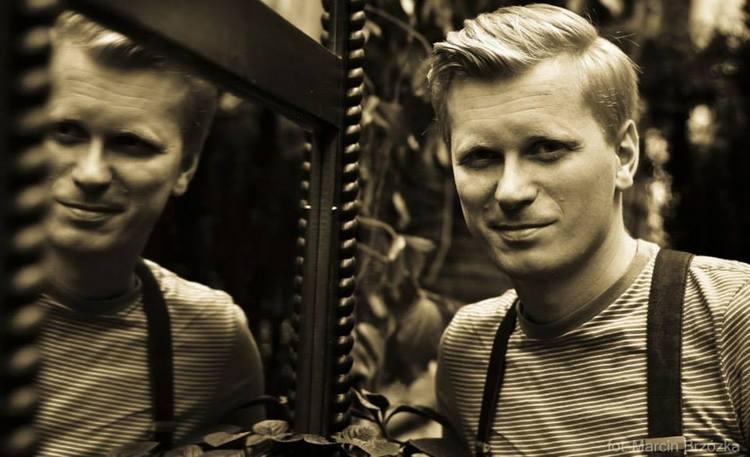 Artur Gotz w Radiu Łódź. Zdobądź wejściówki na koncert 1 22586 286f740073e754595a8c1a7c86f4da09