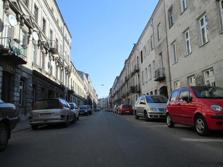 Rewitalizacja Włókienniczej w Łodzi. "Będzie czysto i bezpiecznie" 1 22587 4fc24aee5701c6168bd88a50256e50af
