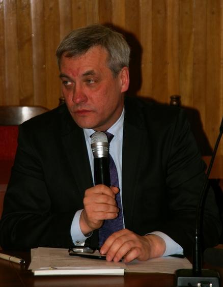 Spór o obwodnicę Radomska. Wiceminister chce pomóc mieszkańcom 1 22603 bdc15b9939c9fb5b64d9c684ebdf9f2a