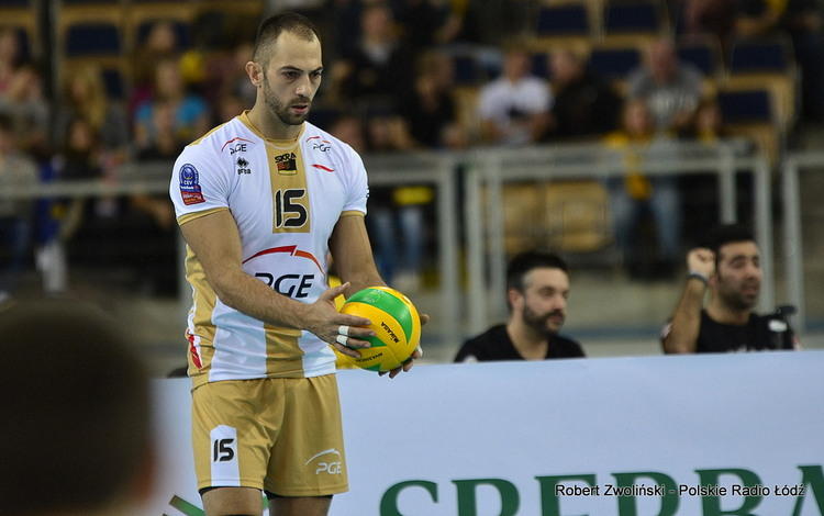 PGE Skra wraca do Atlas Areny. Relacja w Radiu Łódź 1 22612 1f46b543a0917eb54e1d87ca06bd03f7