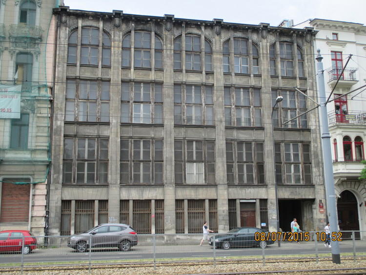 Wyremontują dawny komisariat. Co w nim powstanie? 1 22660 1111e2258e51d7f174a4d303af6106f6