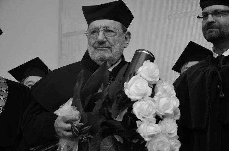 "Zwyczajny w swojej niezwyczajności". Łódź wspomina Umberto Eco 1 22723 7a366f6cedb76cd1155ef67dc51a2287
