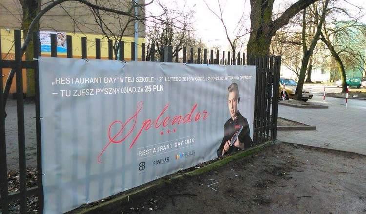 17-latek otworzył jednodniową restaurację na Bałutach 1 22731 b80bca0f028aed24b5e15fd440132e22