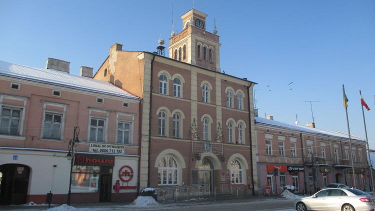 Naprawa skierniewickich dróg po inwestycjach na kolei 1 22778 7c0acc88a96e868cc99985399b961cc2