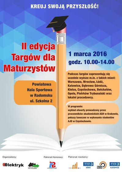 Targi dla maturzystów 1 22787 7e3209c17f44c3a2a9496642207130a7