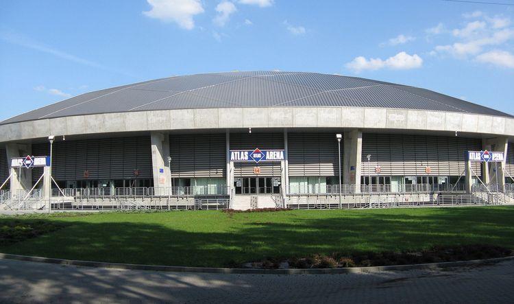 Wkrótce budowa malej hali sportowej przy Atlas Arenie 1 22803 fc9151ce7030bfbca78359fa26229a61