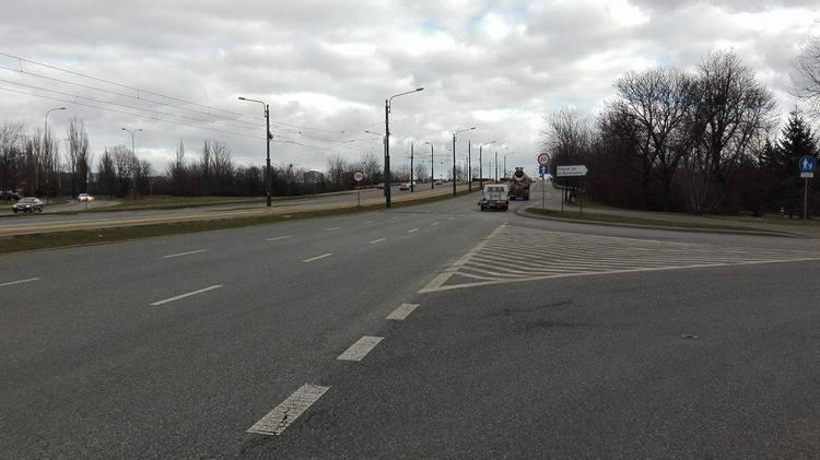 Wyremontują wiadukt na Przybyszewskiego w Łodzi 1 22827 b6ef6092a60950cf63090c1f82c2142f