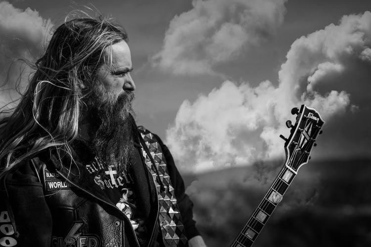 Założyciel Black Label Society zagra w Łodzi 1 22831 fca1481dd72c893c4fdb88fd2e928e96