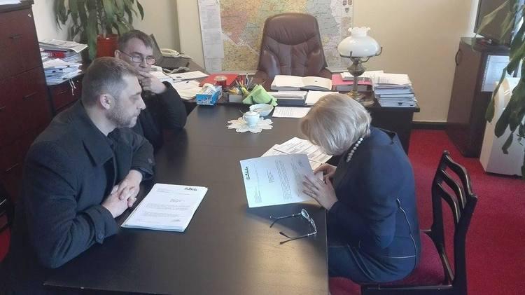 Chcą odwołać burmistrza Głowna. "Złożyliśmy dokumenty" 2 22836 33fe1184d6812cb97eccbb1db23f23cd