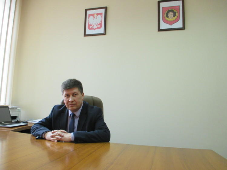 Chcą odwołać burmistrza Głowna. "Złożyliśmy dokumenty" 1 22836 d098e1aae9a4f1d9c5237a322ec655ac