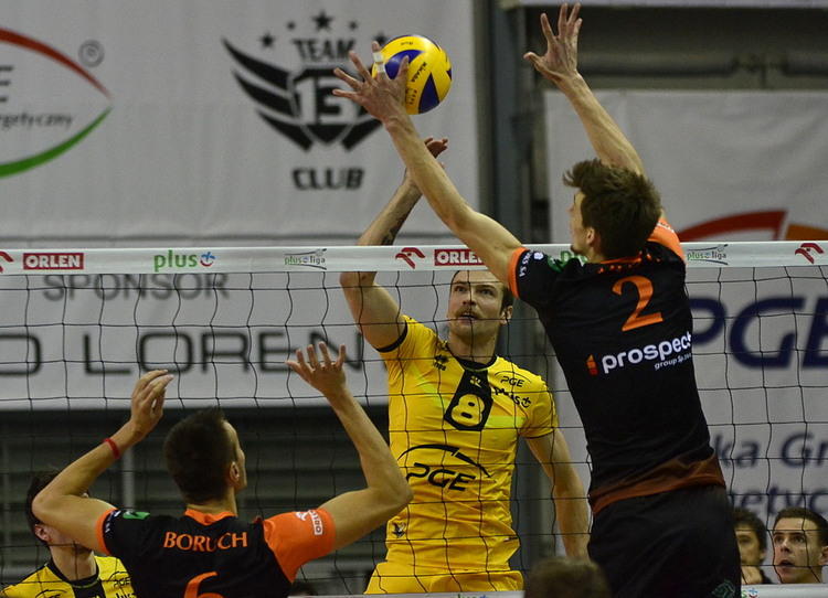 PGE Skra znów wygrywa po tie-breaku 1 22849 ecf377bd0ff6eed3c6f3f5ed3dd3e2e4