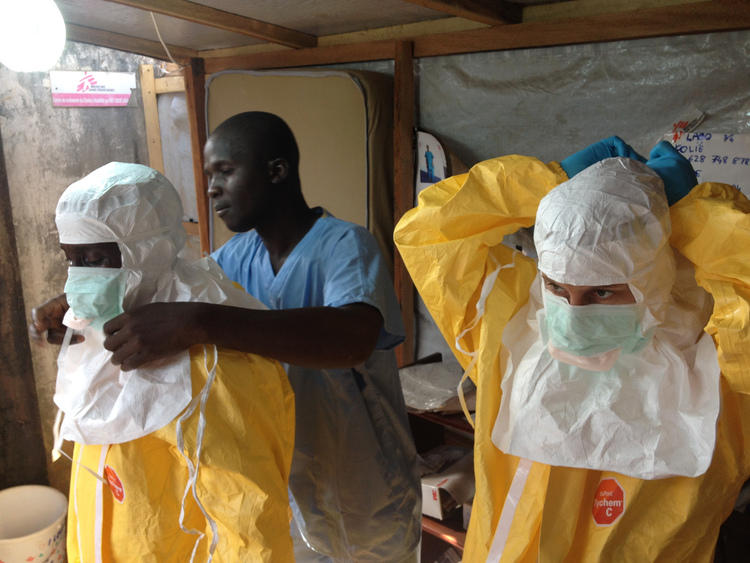 Ebola pozostawia uszczerbek na zdrowiu 1 22879 89482344c64f7938a3e7f0db0bfc58e3