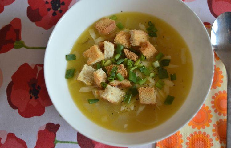 Zupa cebulowa Tomasza Kopytowskiego 1 22926 4979aa8cd7ec508edc29595c7886e147