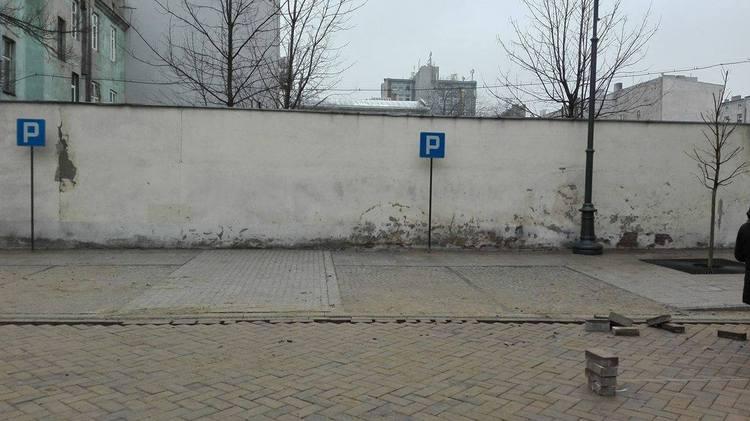 Rewitalizacja Łodzi. Przebudowa kwartału Tuwima i Moniuszki 2 22969 6a54feb2e347fd0d8dc76cccb60ca815