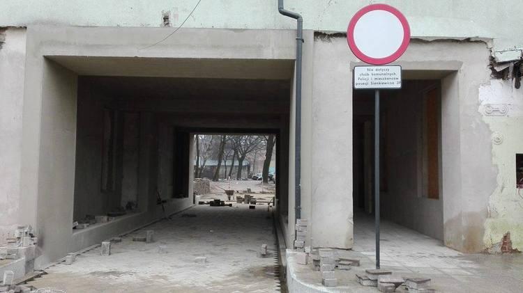 Rewitalizacja Łodzi. Przebudowa kwartału Tuwima i Moniuszki 1 22969 c8651fb045065abdcb3a5bc97dd581c2