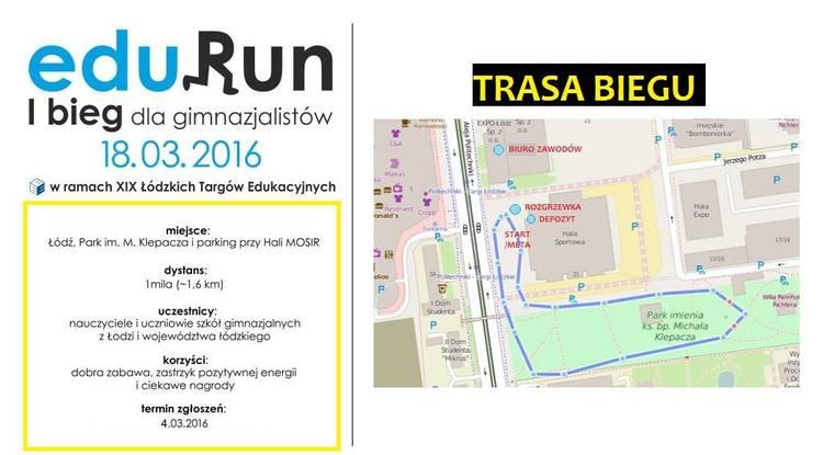 EduRun. Dla zdrowia i dla sportu 2 22978 6c03a6b1ff7f4331feb5a2300664bf1a