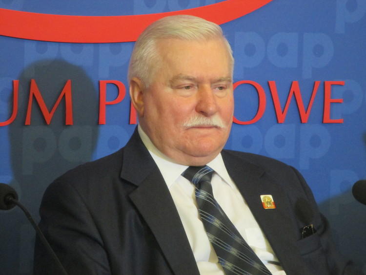 Lech Wałęsa zaprzecza doniesieniom o współpracy z SB 1 22986 97153a1e59e6b80a1c434562594a31d6