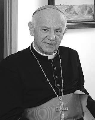 Zmarł arcybiskup Janusz Bolonek 1 23073 4b165c4001c00d238dca5e970158fb4e