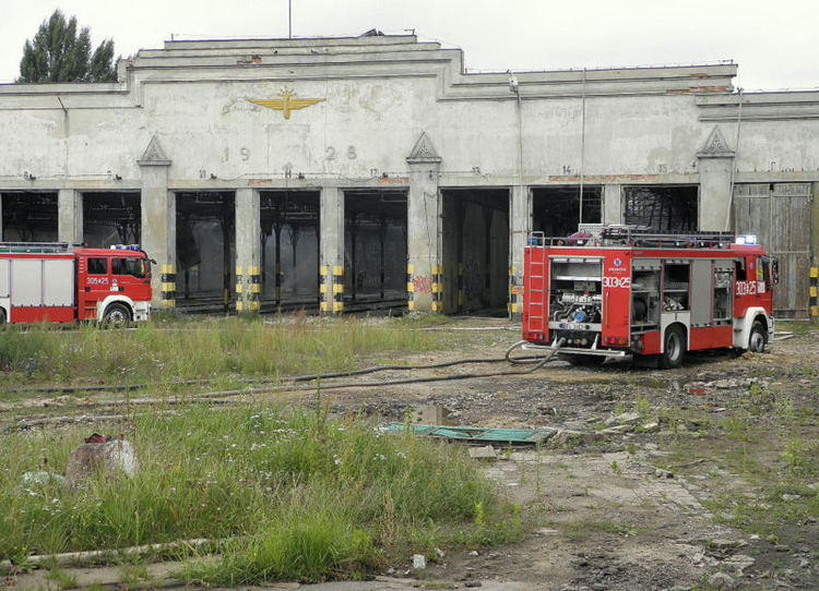 Zniszczył zabytkową zajezdnię. Sprawa odroczona 1 23078 cb51279f25cc2c00f93ce6a964c7b42d