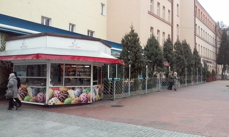 Rozbudowa Hortexu. Słodkie zmiany przy Piotrkowskiej? 1 23096 2d887e825e3e1d91be85c60fe2ff5bb9