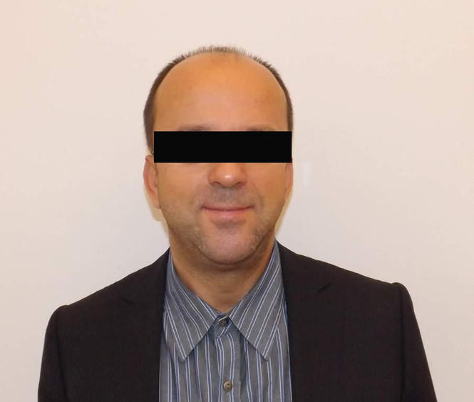 Redaktor naczelny "Faktów i mitów" zostaje w areszcie 1 23105 d2c7e3fad850ae48278fe21149c76fc0