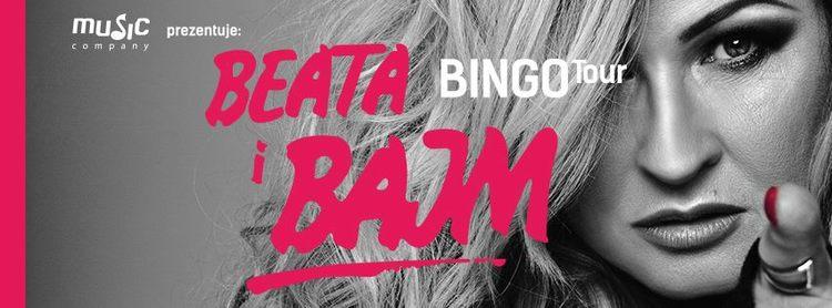 ''Bingo Tour''. Beata Kozidrak i Bajm w wyjątkowej trasie koncertowej 2 23106 491b5d8161cec89e5f57d218da1f8ab7