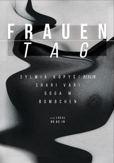 Techno w kobiecym wydaniu 1 23113 84a2eb6531058880372d0f51bbd24761