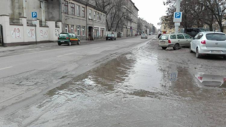 Budują nowe dojazdy do Tuwima 2 23115 c200513dffdfacc7d67723ae58966e62