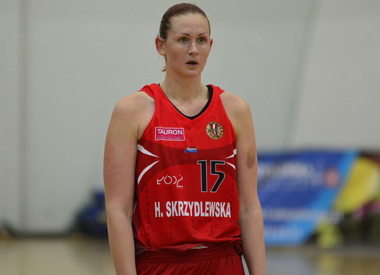 Minimalna porażka widzewianek 1 23155 7f7ea6ca682e035944b8008b6b8a12b4