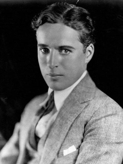 Chaplin, czyli komedia nowoczesności. Wykład Pawła Mościckiego 1 23167 5410f57862d3acee4bb1855699a91811