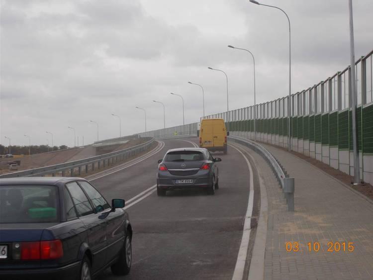 Łódzcy radni z apelem o bezpłatny przejazd A-1 1 23259 5d45fd44293bdab7bd72890a575f0f74