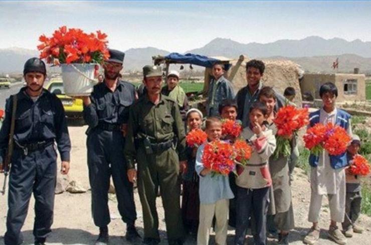 Uwaga! Afganistan. Przegląd filmów w Muzeum Kinematografii 1 23379 931534213d811d9572c732e1bf2be5b4