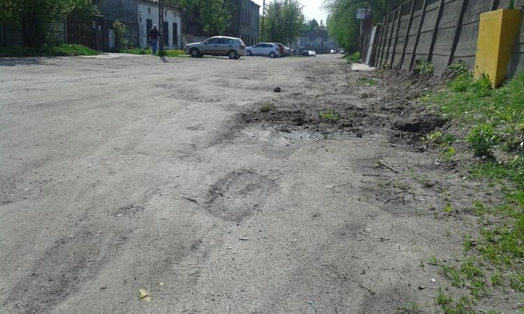 Kolejne remonty dróg gruntowych. Łódź wyda 30 milionów złotych 1 23382 46b18ec34d53f200c64da89a6537dbec