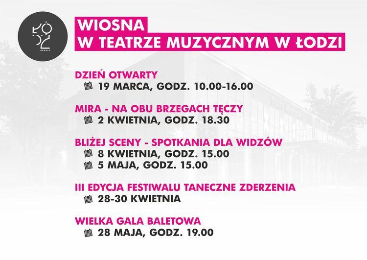 Wiosenne plany Teatru Muzycznego w Łodzi 1 23398 7fd083428343a79c6d3d1449a767ad8e