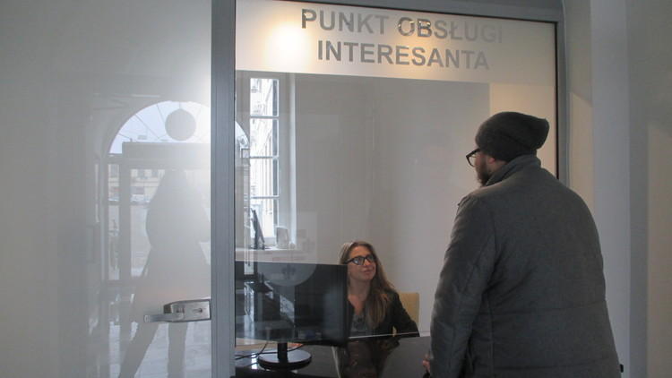 W skierniewickim urzędzie otworzyli punkt obsługi interesanta 1 23430 08699b79773d6a0d7990c10e1b3910c2