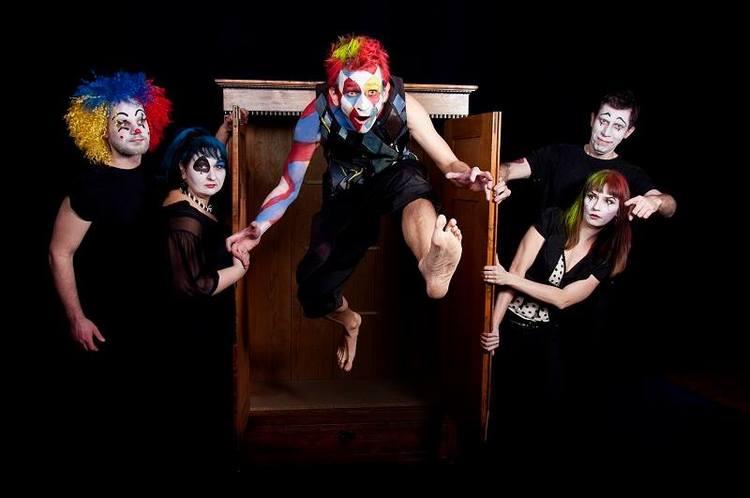 Dotknij Teatru 2016. Bezpłatne spektakle, pokazy, warsztaty 1 23440 44c6700e5b7a9850fbae632d5898609e