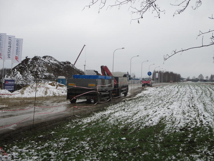 Wyczekana decyzja. Ulica Dworska połączy się z drogą wojewódzką 1 23444 2e26f3c9e832305c0e34a681811c139a