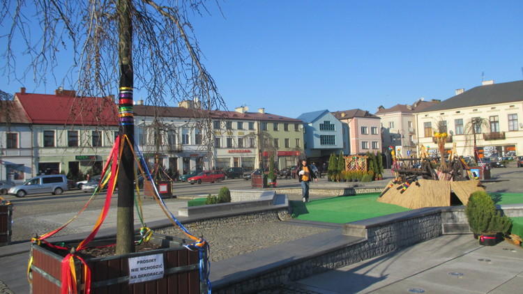 Jarmark Wielkanocny w Skierniewicach 1 23483 aa418db988639e6b672794b1f0ad7519