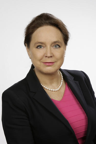 Prof. Jolanta Rudzka-Habisiak ponownie rektorem ASP w Łodzi 1 23504 1051a4daaec17efd4f16e3f2643a87f8