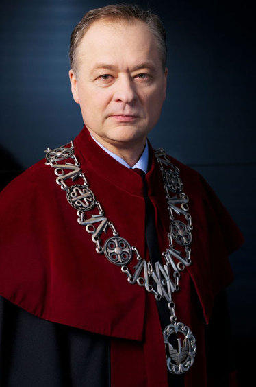 Jeden kandydat na stanowisko rektora Uniwersytetu Medycznego 1 23552 0e864bc58f041b134372c0d7111c8f6b