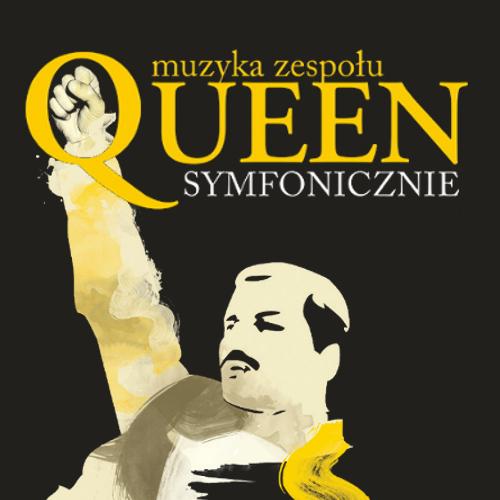 Nieśmiertelne przeboje grupy Queen w symfonicznych aranżacjach 1 23568 cc3baf2ba26f69d347f0b6463ad766ea