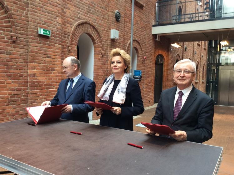 "Rewitalizacja miast". Nowy, międzyuczelniany kierunek studiów w Łodzi 1 23607 bb8eee05f7dd6014e6b173fe48f65bc5