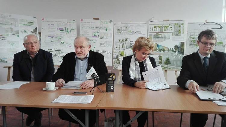 Konkurs na rewitalizację Włókienniczej bez zwycięzcy 1 23611 47605b61a8feafc92a347e0a9efd673e